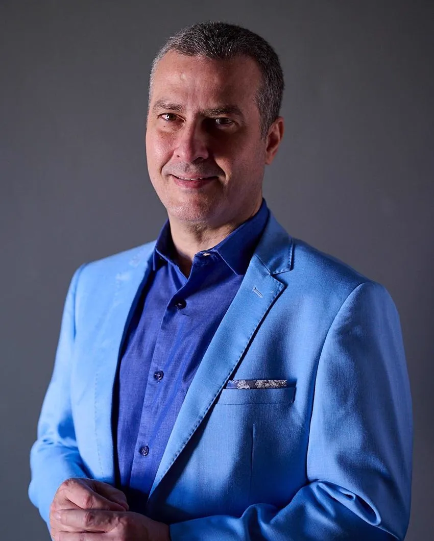 Dr. Paulo Reis